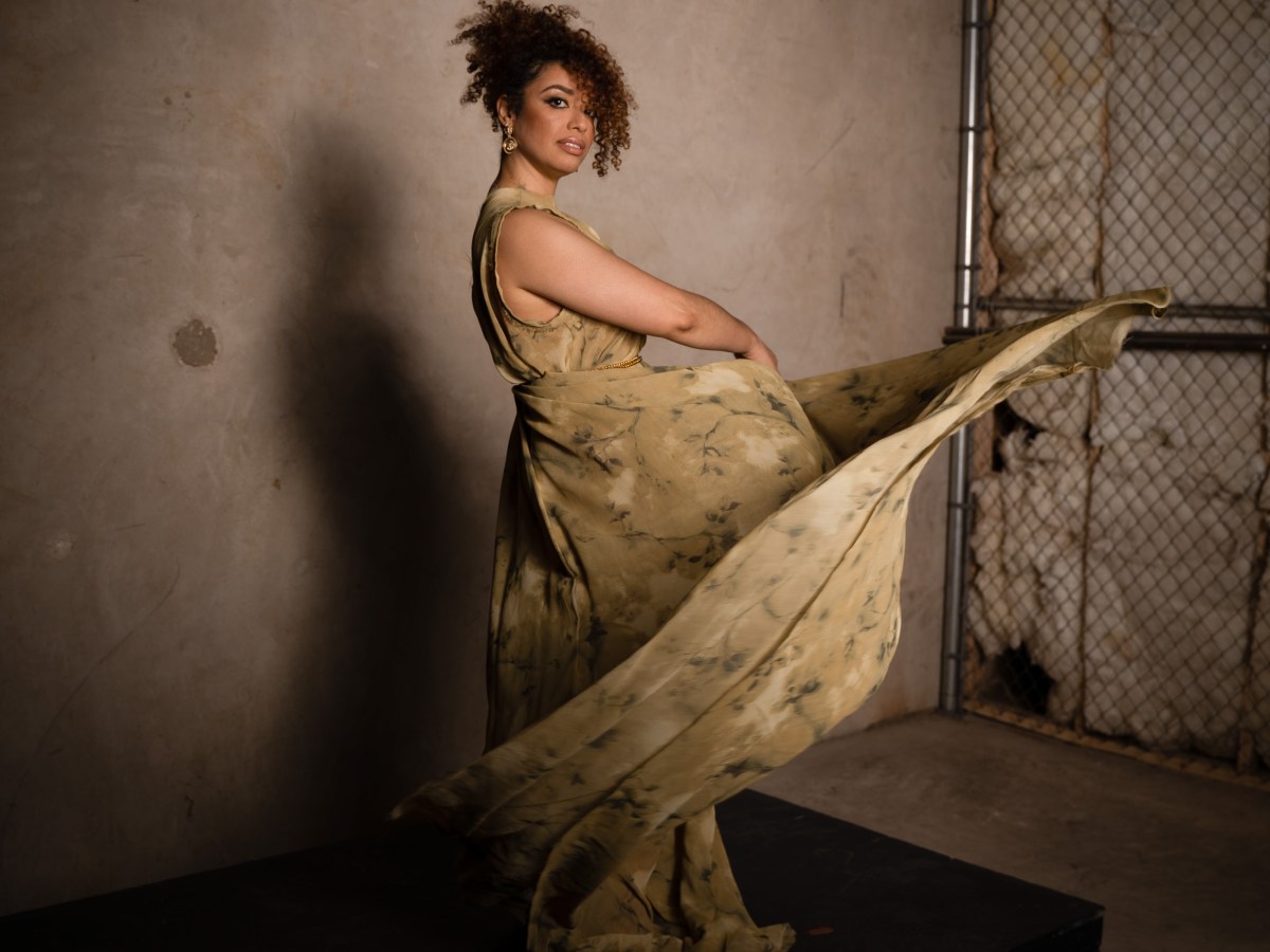 Turning a New Leaf with Nicó AW2021&nbsp;Collection