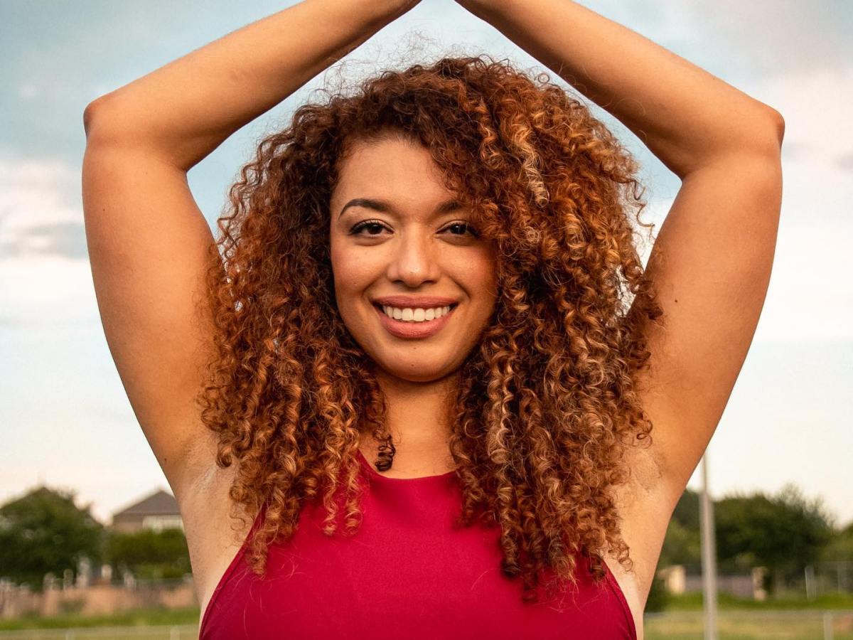 My Fitness Journey – Mat Pilates Changed My&nbsp;Life